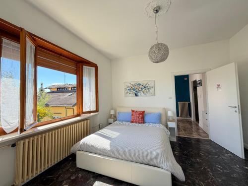  L´Albero di Giada, Fiori e Frutti in Almese