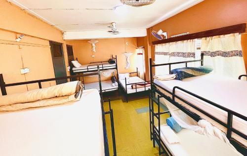 Uhuru Peak Hostel in Moshi