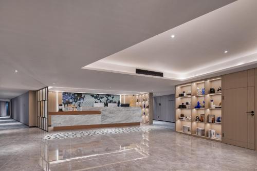 OKDAY Hotel Changsha Wuyi Square Furong Road - image 2