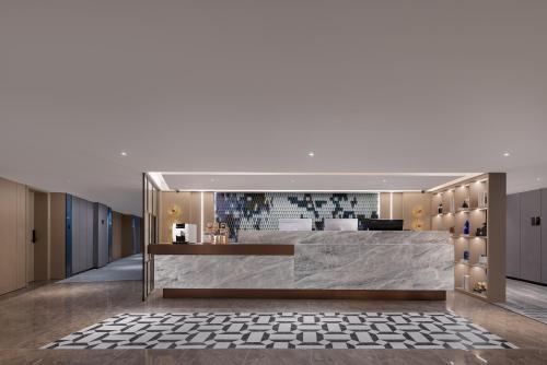 OKDAY Hotel Changsha Wuyi Square Furong Road - image 4