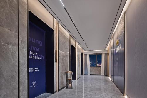OKDAY Hotel Changsha Wuyi Square Furong Road - image 5