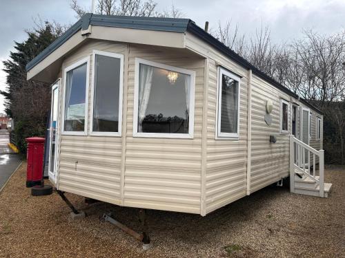 Caravan 607 gîte à louer Clacton-on-Sea