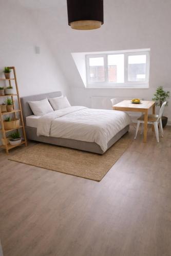 Cozy in antwerpen – khách sạn tại Berchem