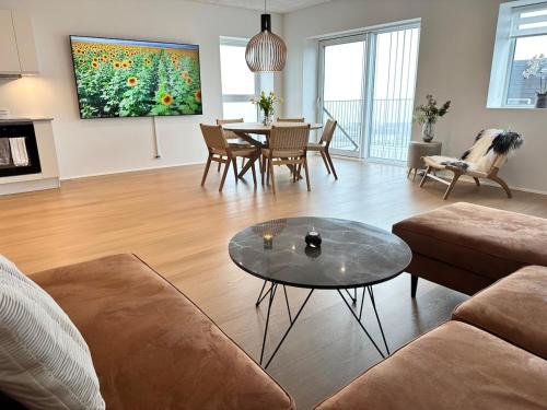 Faroe Stay Apartments, No.1 in Hoyvík