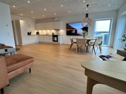 Faroe Stay Apartments, No.1 in Hoyvík