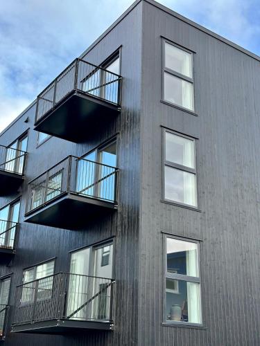 Faroe Stay Apartments, No.1 in Hoyvík