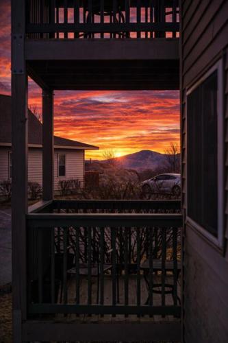 Beech Mountain Studio - Trails, Concerts & Bike Park - North Carolina
