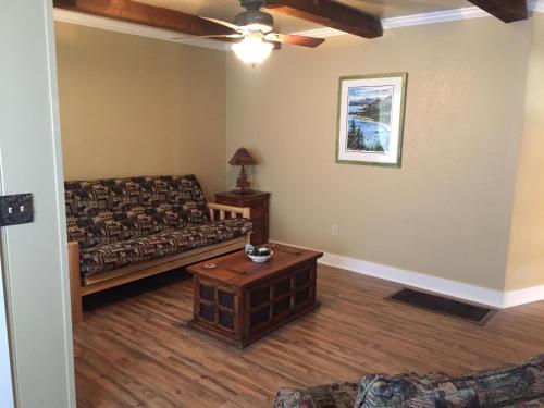 Heavenly Ski Run Cottage - image 4