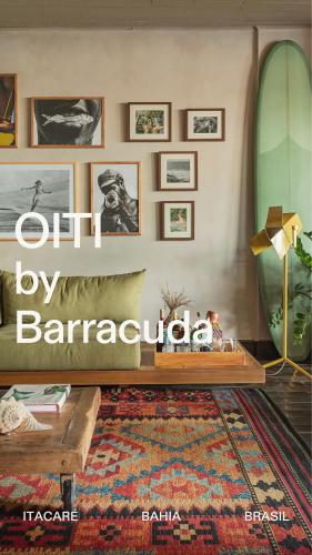 OITI by Barracuda
