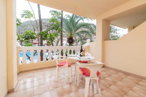 Studio Apartment Los Cristianos