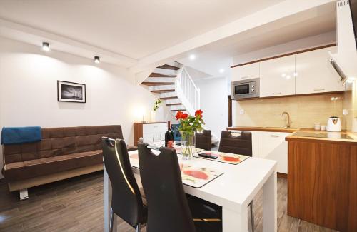 Apartamenty Gaja - Apartment - Darłówko