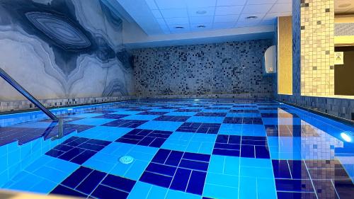 Poseidon VIP Residence Club Balneo & SPA Resort 2