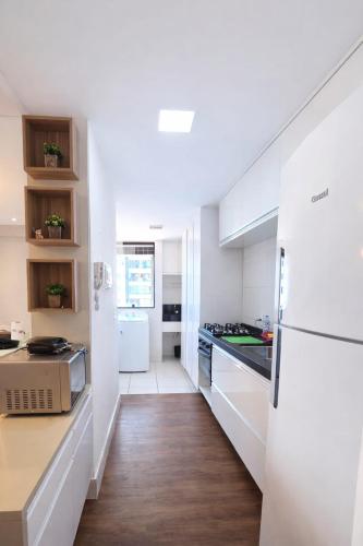 Lindo apartamento beira mar em Maceio-AL in Garca Torta