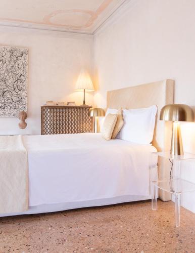 Foscolo Apartments - image 12