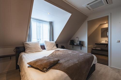 Hotel Bella Ciao Room Type - Comfort Double or Twin Room with Lake view