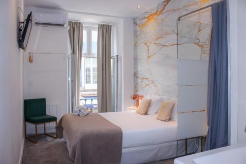 Lisbon Studios Room Type - Studio