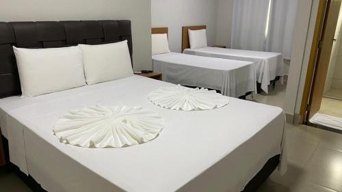 Executive Hotel Aguas lindas GO in Águas Lindas de Goiás