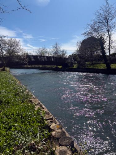 Le Roly's in Saint-Saturnin-les-Avignon