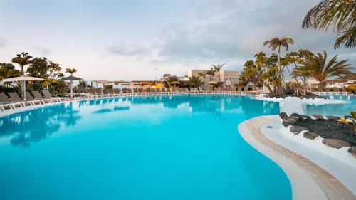 Labranda Alyssa Suite Hotel - Lanzarote