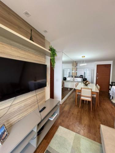 Lindo apartamento beira mar em Maceio-AL in Garca Torta