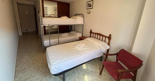 DORMERO Hotel y Albergue Sahagun in Sahagun