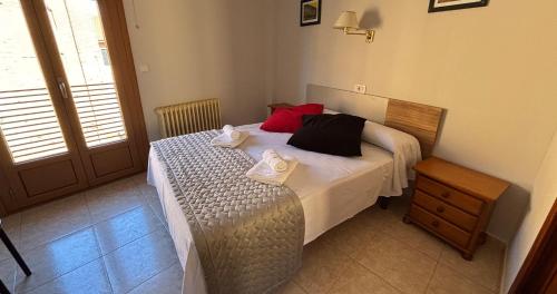 DORMERO Hotel y Albergue Sahagun in Sahagun