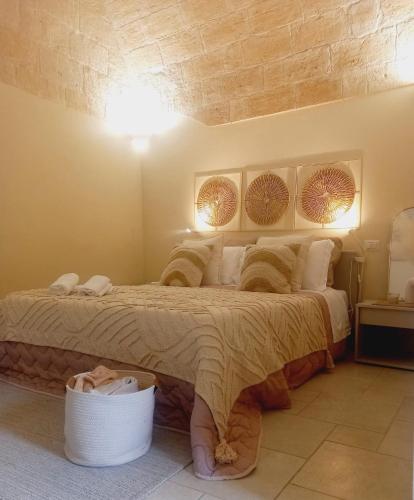 Radici Cave & Suite