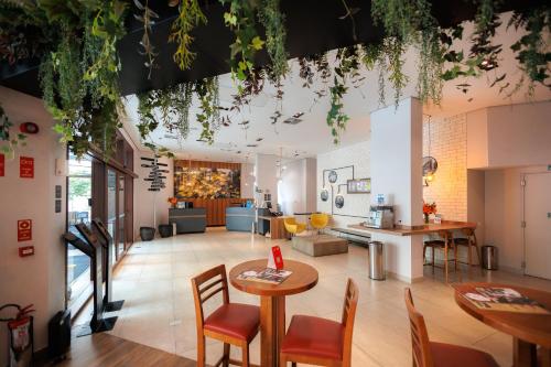 TRYP by Wyndham Sao Paulo Paulista Paraiso in São Paulo