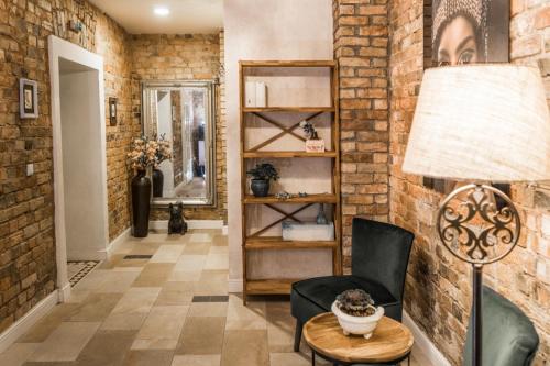 Stabu Sēta Residence, Riga (photo 6)