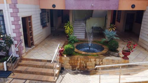 Davis Court Nyeri in Nyeri