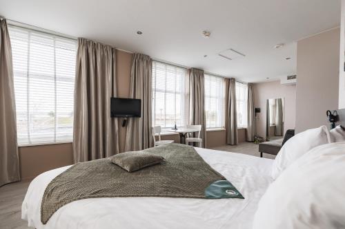 Hotel Bella Ciao in Harderwijk