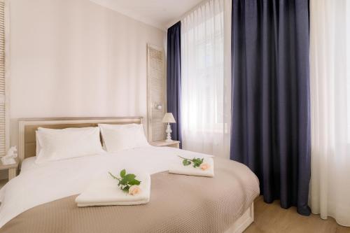 Stabu Seta Residence - Riga
