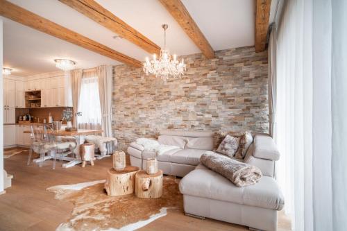 Chalet Rebeca 6 beds Donovaly in Donovaly