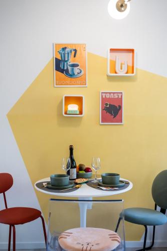 Iekārtas, Hegyi Cserfes wellness Guesthouse in Zurdokpuspoki