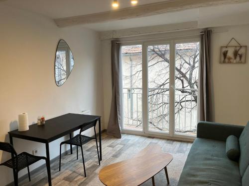 Avignon Appartement complet