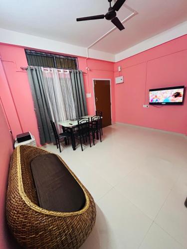 The Dan Si unit 2 in Guwahati
