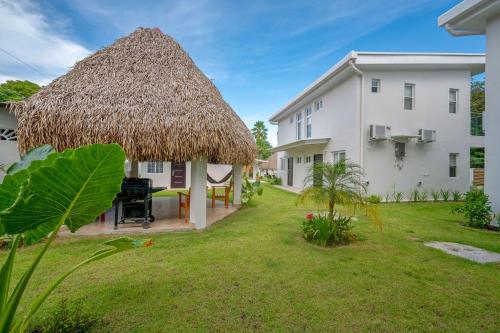 Fasilitas, Bambu Beach Haus Coronado in Playa Coronado