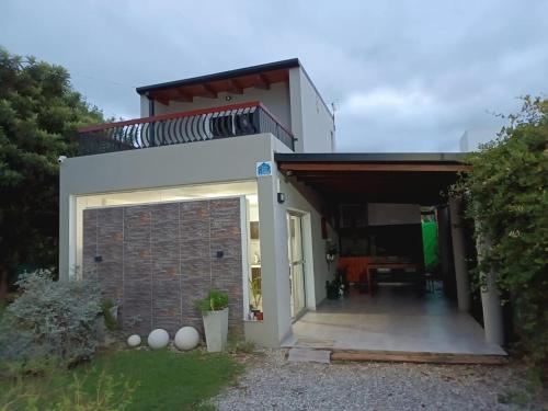 Hospedaje Familiar el Nispero Alojamiento en Oncativo in Oncativo