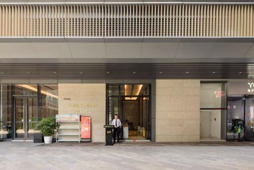 ROLA&RICCI Hotel （Chengdu Dongda Road Branch）