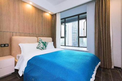 ROLA&RICCI Hotel Chengdu East Branch - image 5