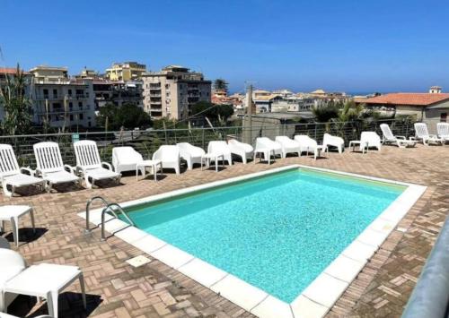 Astrea Apartament
