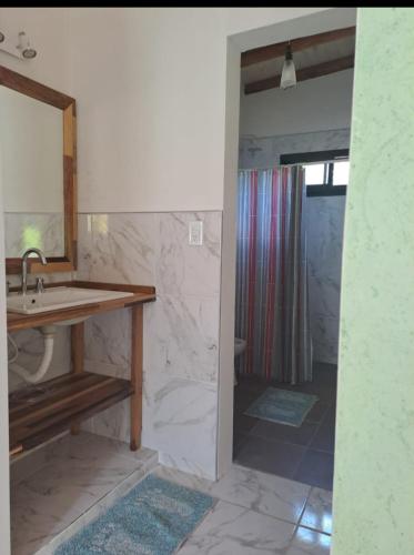 Cabañas MAINUMBY (Cabanas MAINUMBY) in La Poblacion - Traslassierras