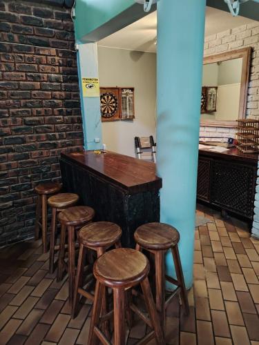 Pennington Holiday Cottages in 彭寧頓