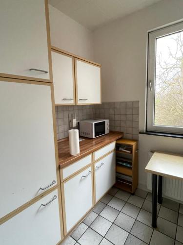 Kitchen, Fuldablick in Melsungen