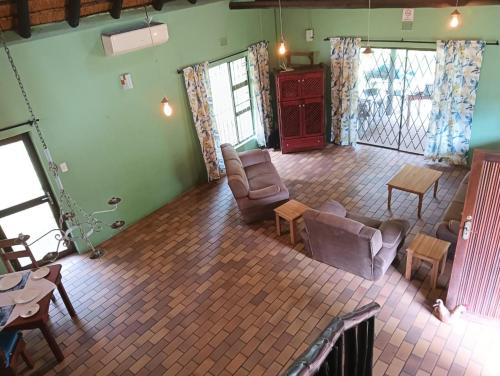 Pennington Holiday Cottages in 彭寧頓