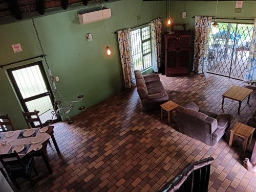 Pennington Holiday Cottages in 彭寧頓