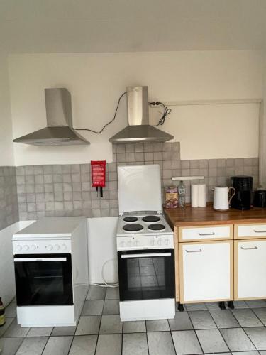 Kitchen, Fuldablick in Melsungen
