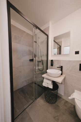 Pannolio Beach Boutique Apartment in Kismarton