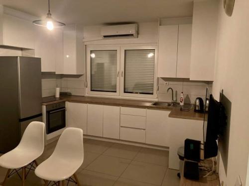 City Center Luxury Apartment