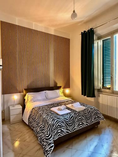 Villa Caterina chambre d'hôte Le Cascine